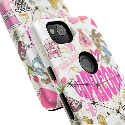 Capricorn Phone Case