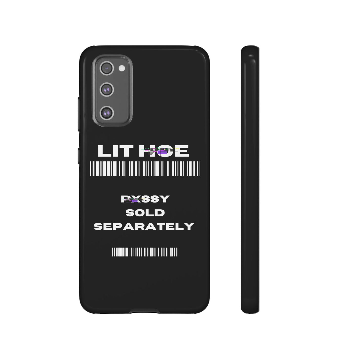 Lit Ho3 Phone Case