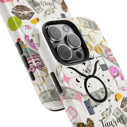 Phone Case Taurus