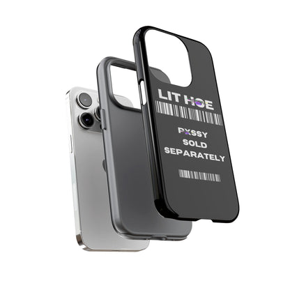 Lit Ho3 Phone Case