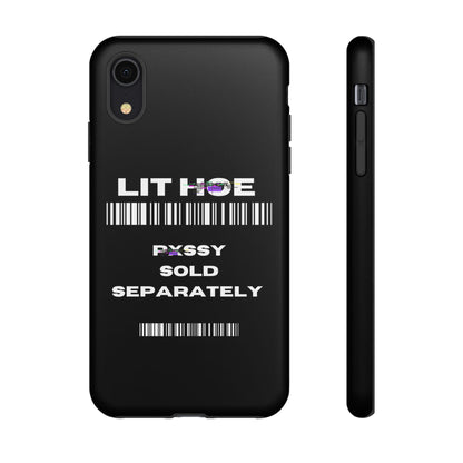 Lit Ho3 Phone Case