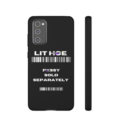 Lit Ho3 Phone Case