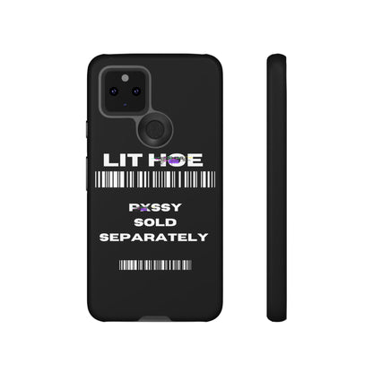 Lit Ho3 Phone Case