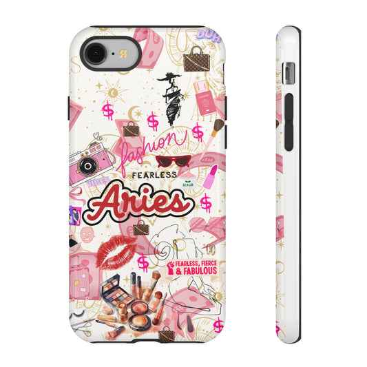 Aries Phone Case