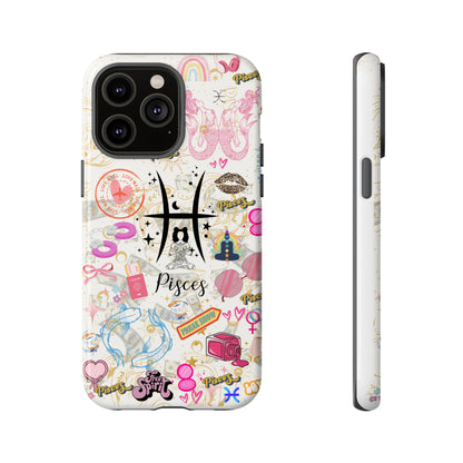 Pisces Phone Case