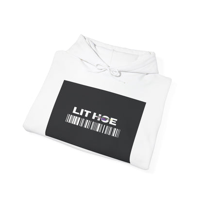 Lit Ho3 Hoodie