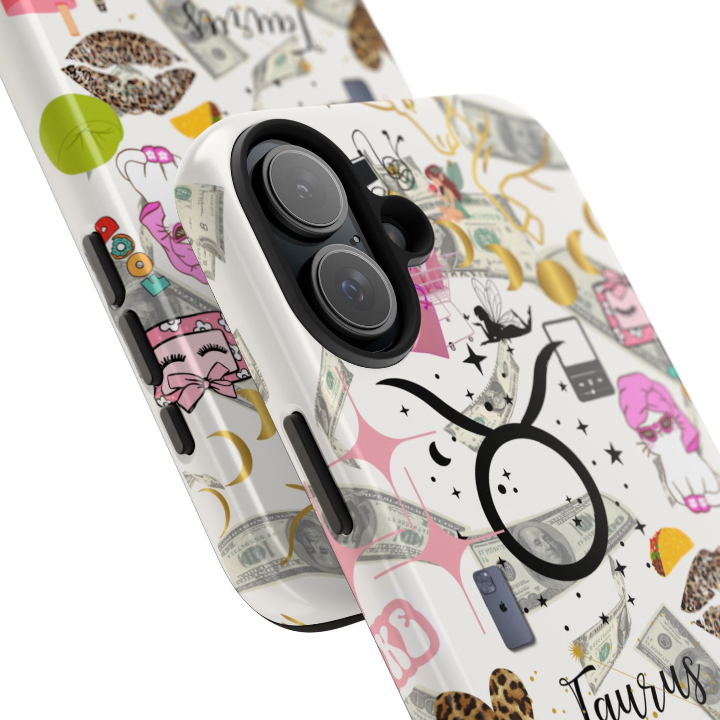 Phone Case Taurus