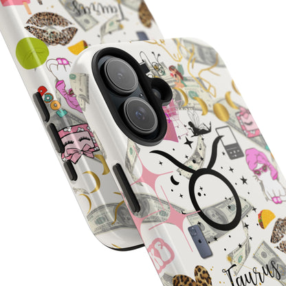 Phone Case Taurus