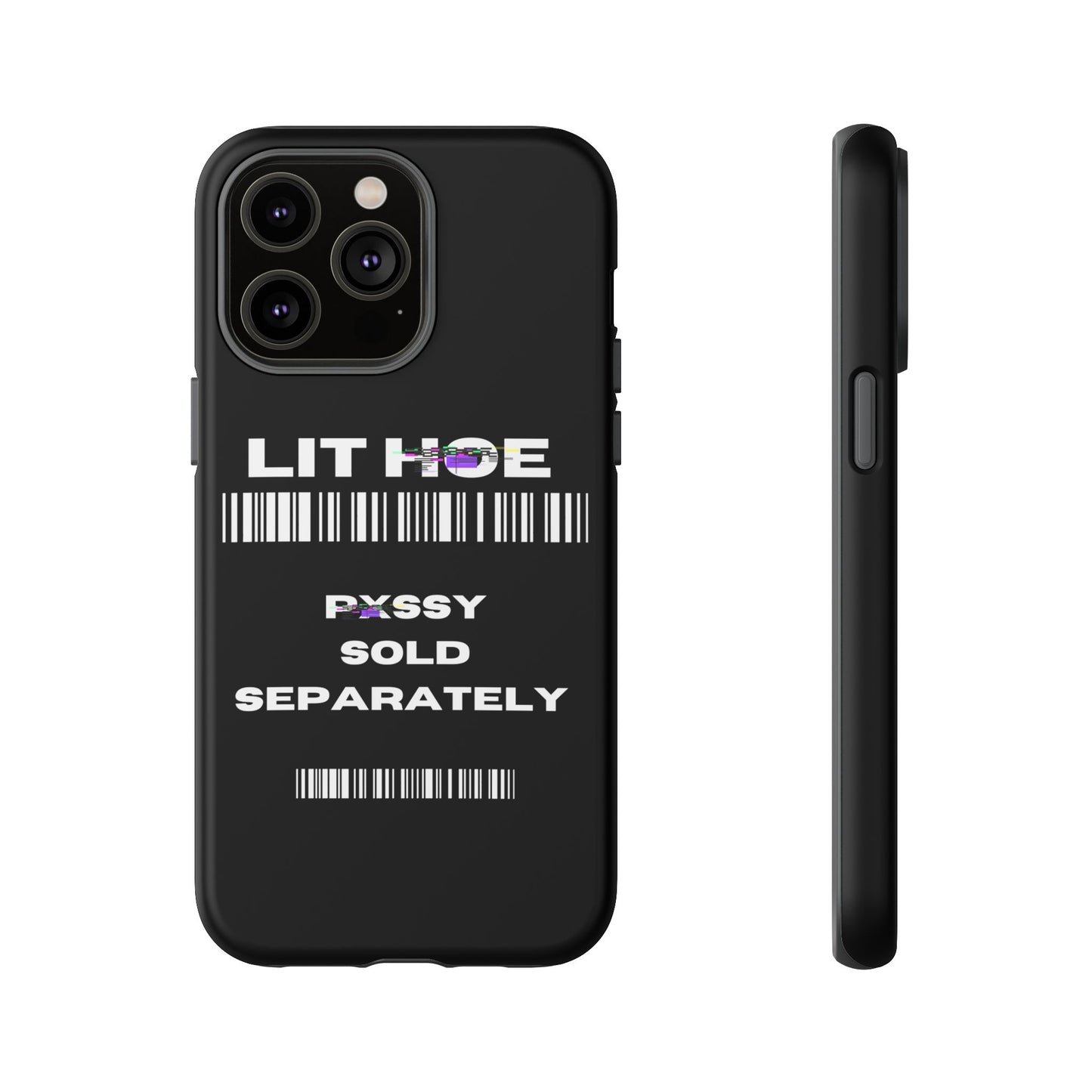 Lit Ho3 Phone Case