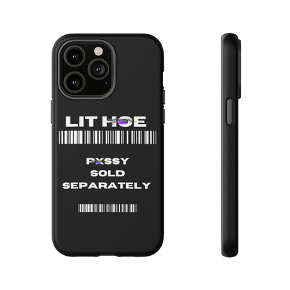 Lit Ho3 Phone Case