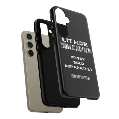 Lit Ho3 Phone Case
