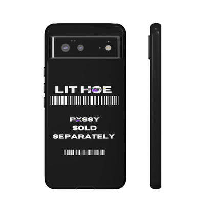 Lit Ho3 Phone Case
