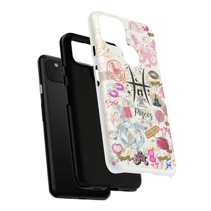 Pisces Phone Case