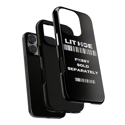 Lit Ho3 Phone Case