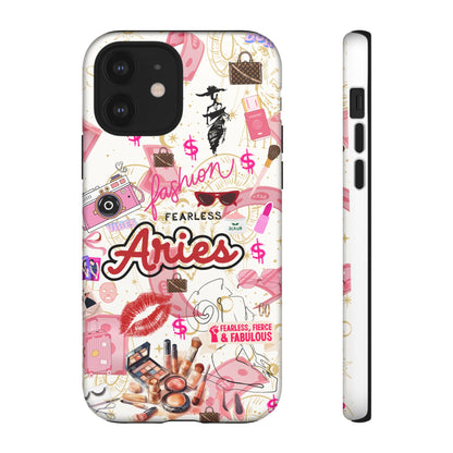 Aries Phone Case