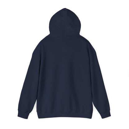 Where the Likka At Hoodie