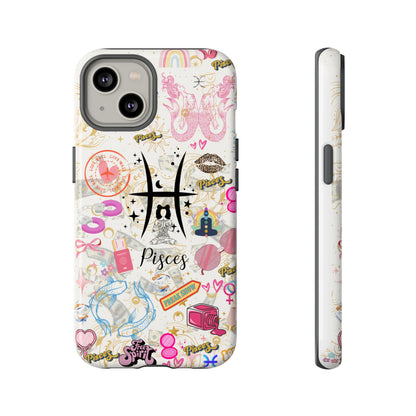 Pisces Phone Case