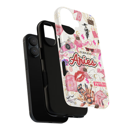 Aries Phone Case