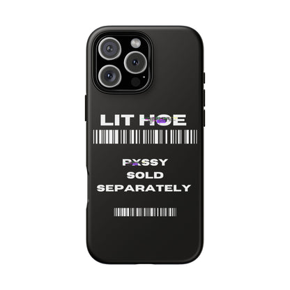 Lit Ho3 Phone Case