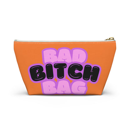 Bad Bitch Accessory Pouch : Crusta