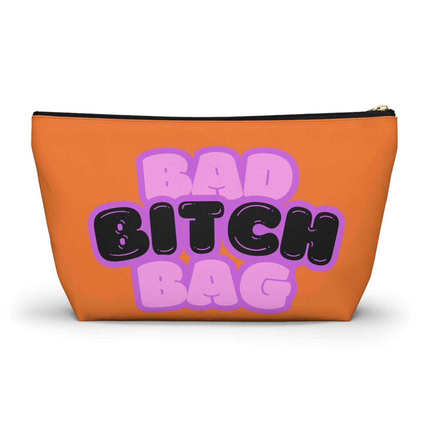 Bad Bitch Accessory Pouch : Crusta