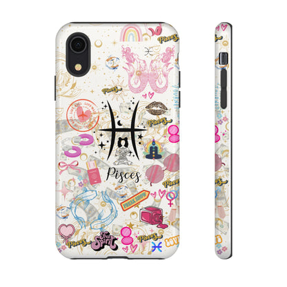 Pisces Phone Case