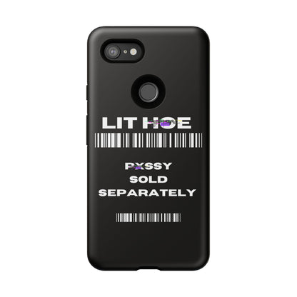 Lit Ho3 Phone Case