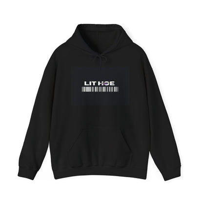 Lit Ho3 Hoodie
