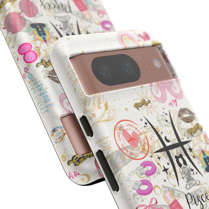 Pisces Phone Case