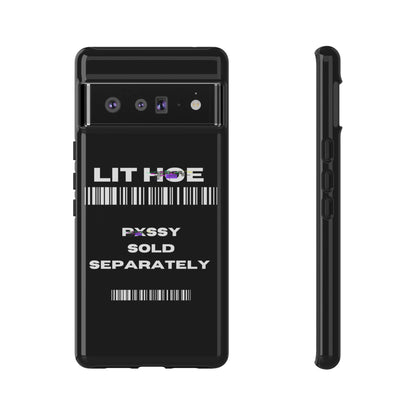 Lit Ho3 Phone Case