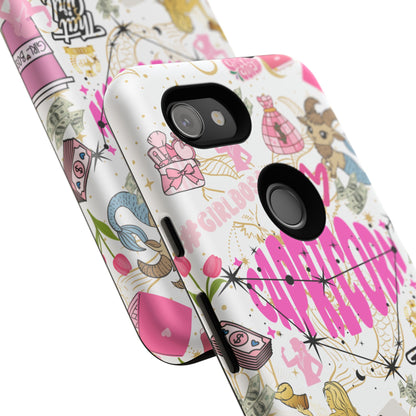 Capricorn Phone Case