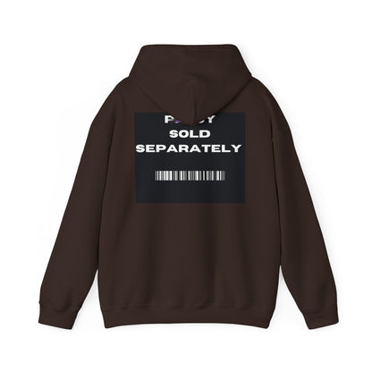 Lit Ho3 Hoodie