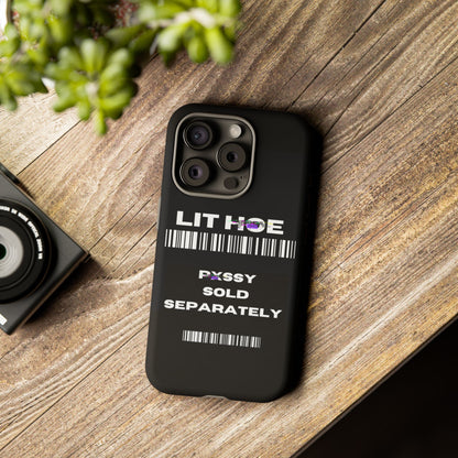 Lit Ho3 Phone Case