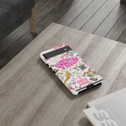 Capricorn Phone Case