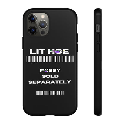 Lit Ho3 Phone Case