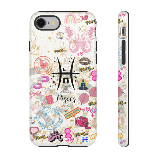 Pisces Phone Case