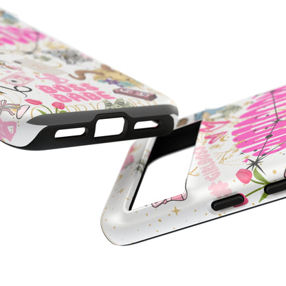 Capricorn Phone Case