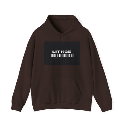 Lit Ho3 Hoodie