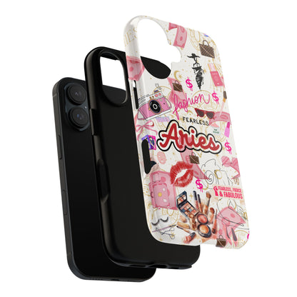 Aries Phone Case