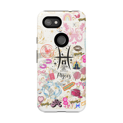 Pisces Phone Case