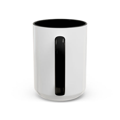 Bold 'Bad Bitch' Mug