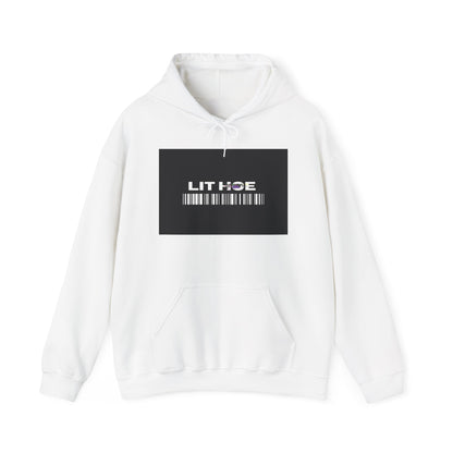 Lit Ho3 Hoodie
