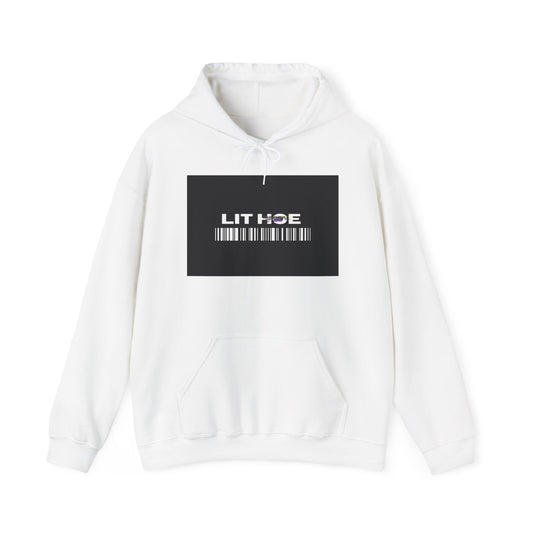 Lit Ho3 Hoodie