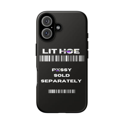 Lit Ho3 Phone Case