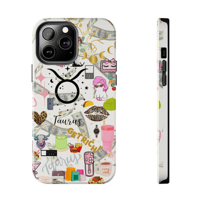 Phone Case Taurus