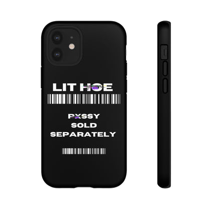 Lit Ho3 Phone Case