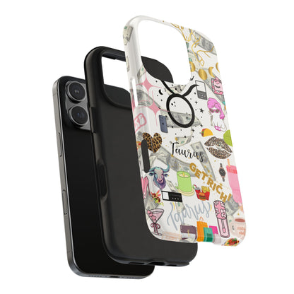 Phone Case Taurus