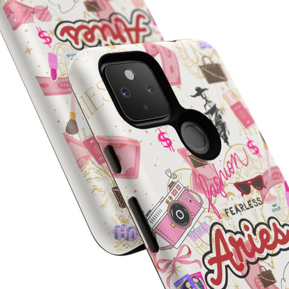 Aries Phone Case