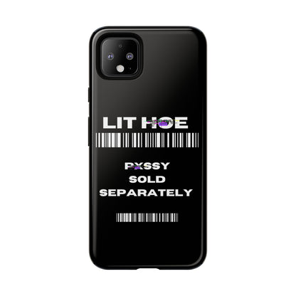 Lit Ho3 Phone Case