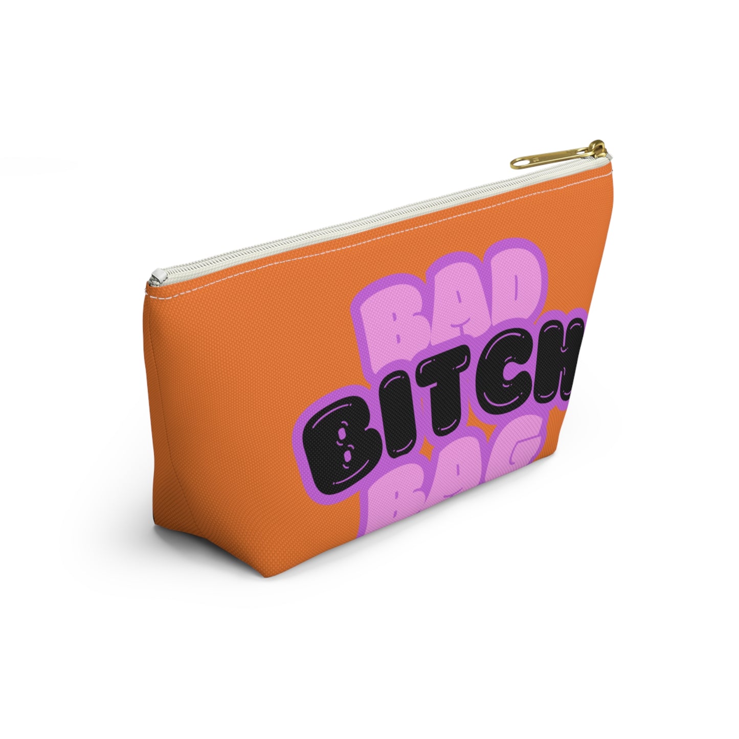 Bad Bitch Accessory Pouch : Crusta